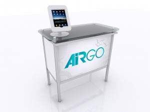 MOD-1552 Reception Counter